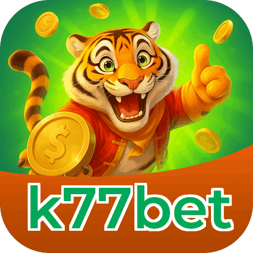 Loterias online disponíveis na k77bet