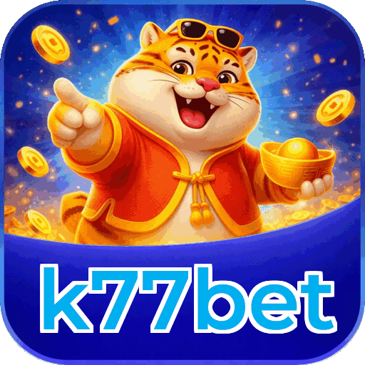 Tabela RTP dos jogos de cassino da k77bet