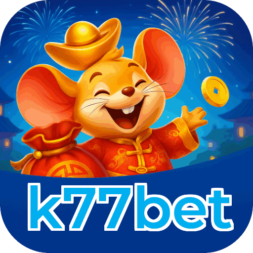 Principais provedores de slots da k77bet - NetEnt, Pragmatic Play, Play'n GO